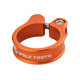 Wolftooth Seatpost Clamp 36.4mm - ReEvolution