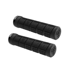 WTB Grips Wafel Single Clamp-Black - ReEvolution