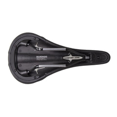 WTB Saddle Silverado Cromoly Rail - ReEvolution