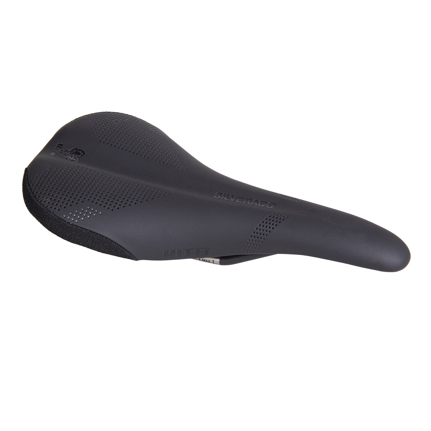 WTB Saddle Silverado Titanium Rail - ReEvolution