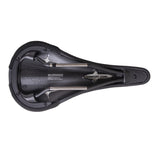 WTB Saddle Silverado Titanium Rail - ReEvolution
