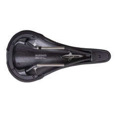 WTB Saddle Silverado Titanium Rail - ReEvolution