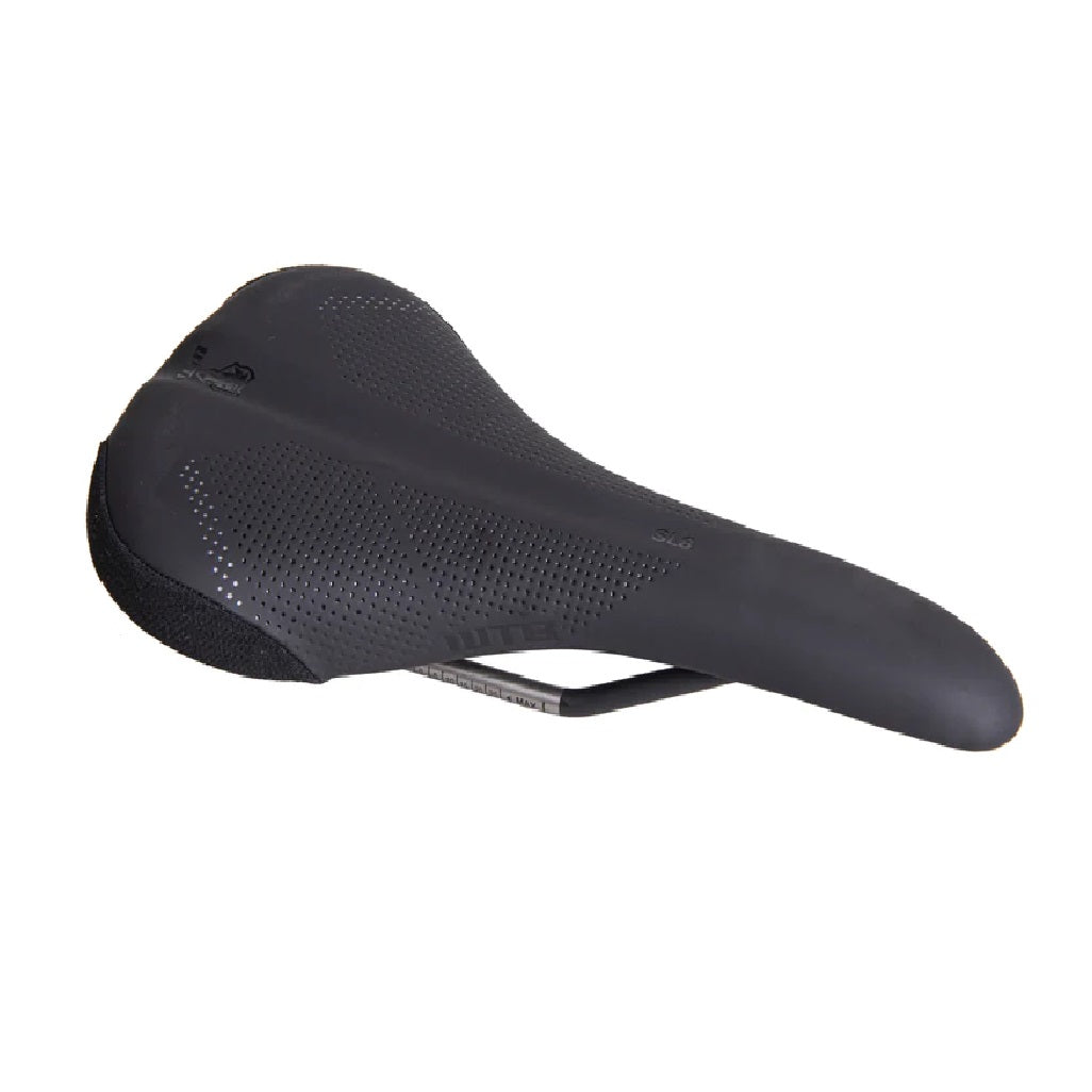 WTB Saddle SL8 Cromoly Rail - ReEvolution