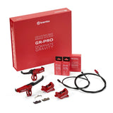 Brembo GR-PRO Brakeset