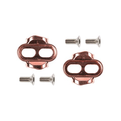 Crank Brothers Easy Release 6º Pedal Cleats
