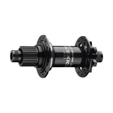 e*thirteen Sidekick Pro rear bike hub in black