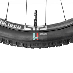 E13 Grappler Tire