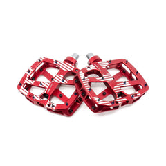 E13 Plus Alloy Pedals