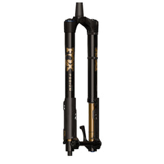 Fox Podium Inverted Float 29 Factory 160 GRIP X2 26 44mm Rake