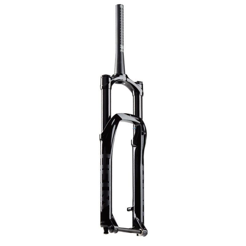 rockshox 35 silver 140mm