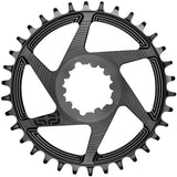 E13 Chainring Helix R Guidering SRAM Direct Mount 3mm Offset Shimano/Sram 11/12s Compatible