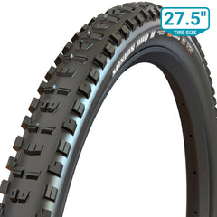 MAXXIS Minion DHR II tire (New MAXXTERRA)/EXO+/TR 27.5 x 2.50