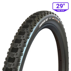 MAXXIS Aspen ST tire Maxxspeed/EXO/TR 29 x 2.4 - Team Spec