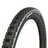 Aspen ST mountain bike tire with aggressive tread pattern for off-road performance