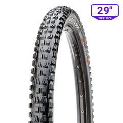 MAXXIS Minion DHF tire 3C MAXXGRIP/TR/EXO 29 x 2.50WT