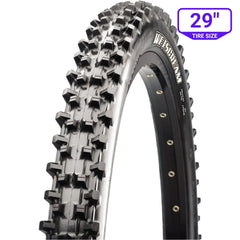 MAXXIS Wetscream tire 3C/DH/TR 29 x 2.5
