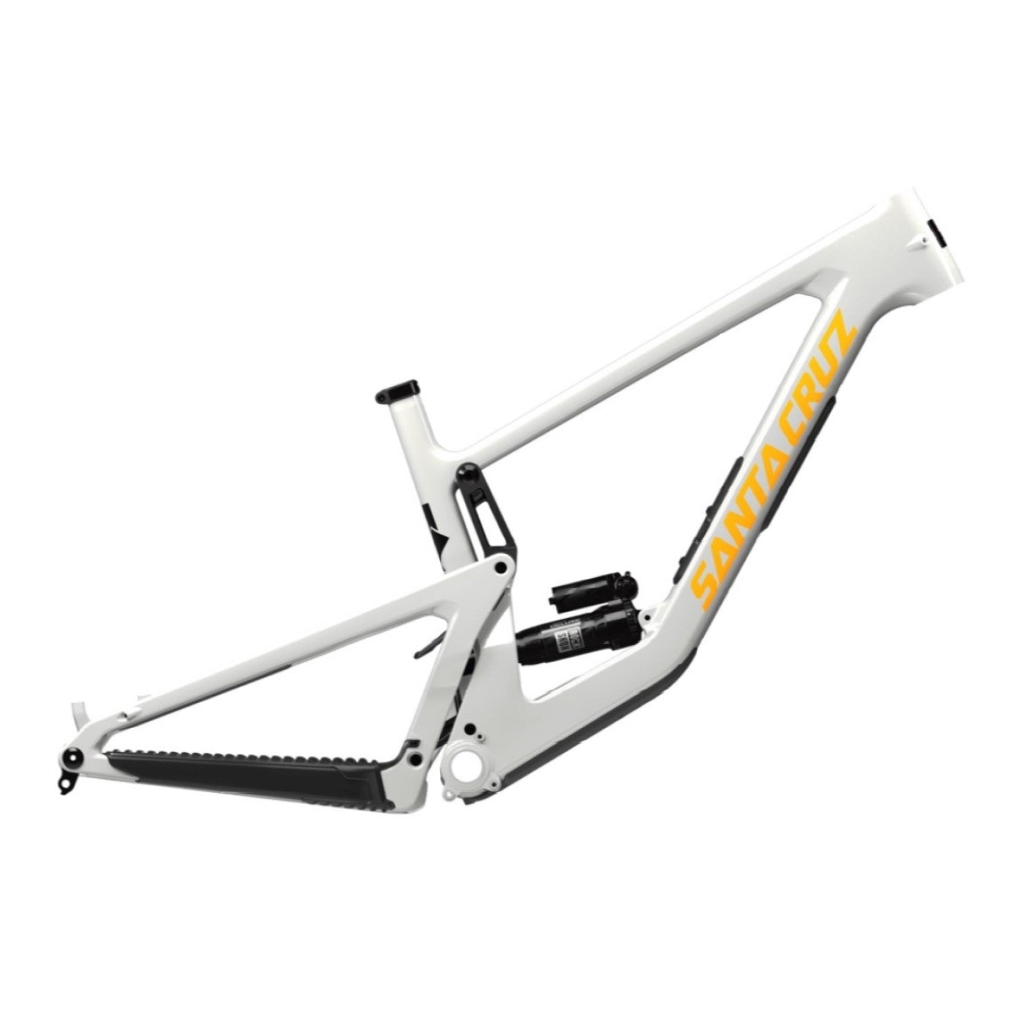 Santa Cruz Bronson 4.1 CC Carbon Frame ReEvolution.sg