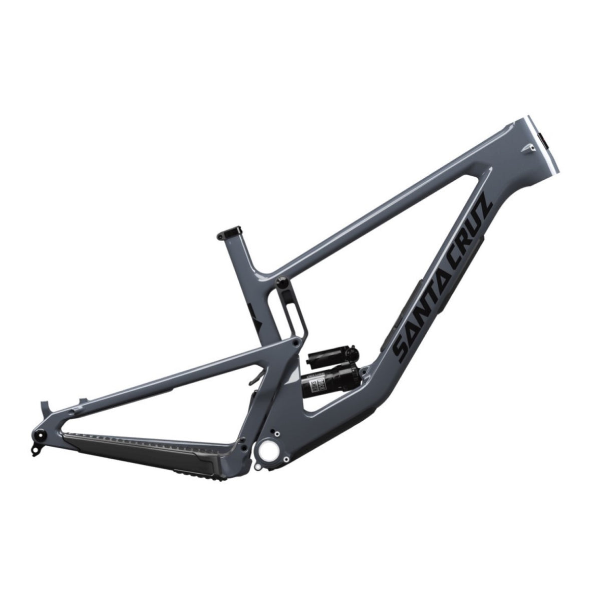 Santa Cruz Hightower 3 CC Carbon Frame