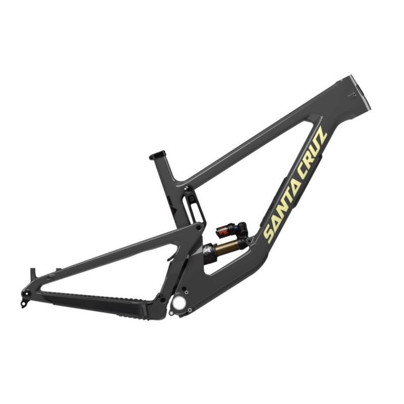 Santa cruz 5010 online carbon frame