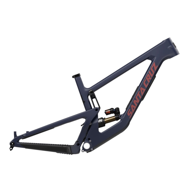 Santa cruz carbon discount fiber