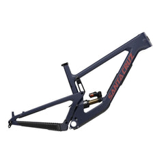 Santa Cruz Nomad 6 CC Carbon Frame