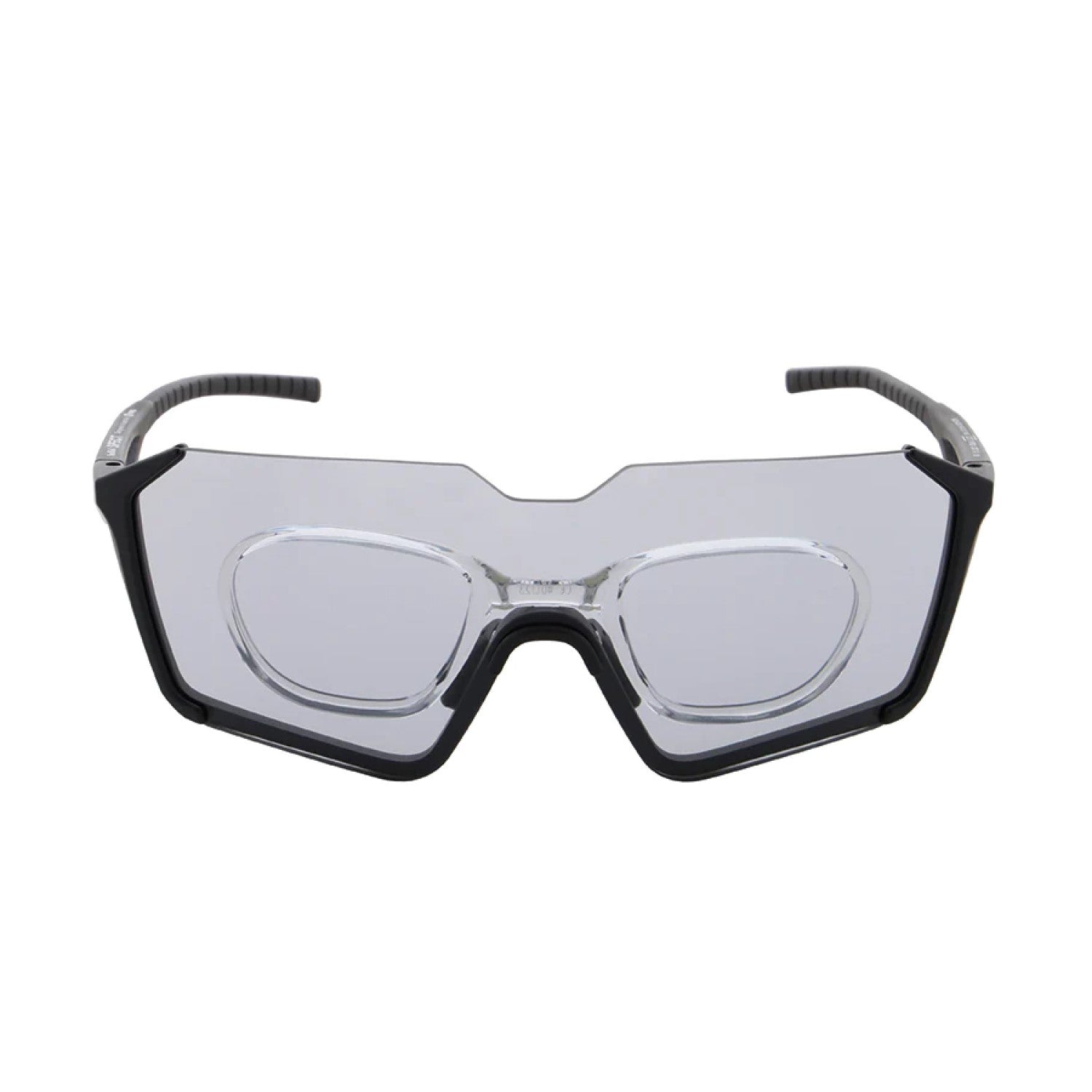 Red Bull Spect Eyewear Solo Matt White / Photochromic with Pink