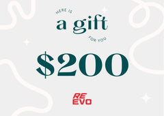 ReEvolution Gift Card