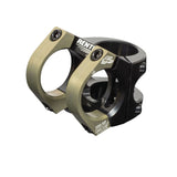 Renthal Zero Gap lower clamp for mountain bike handlebars