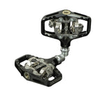 Renthal mountain bike clipless pedals with durable design and precision engineering
