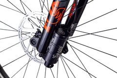 Secus Fork Air Spring Upgrade Kit - Fox & Rockshox Forks