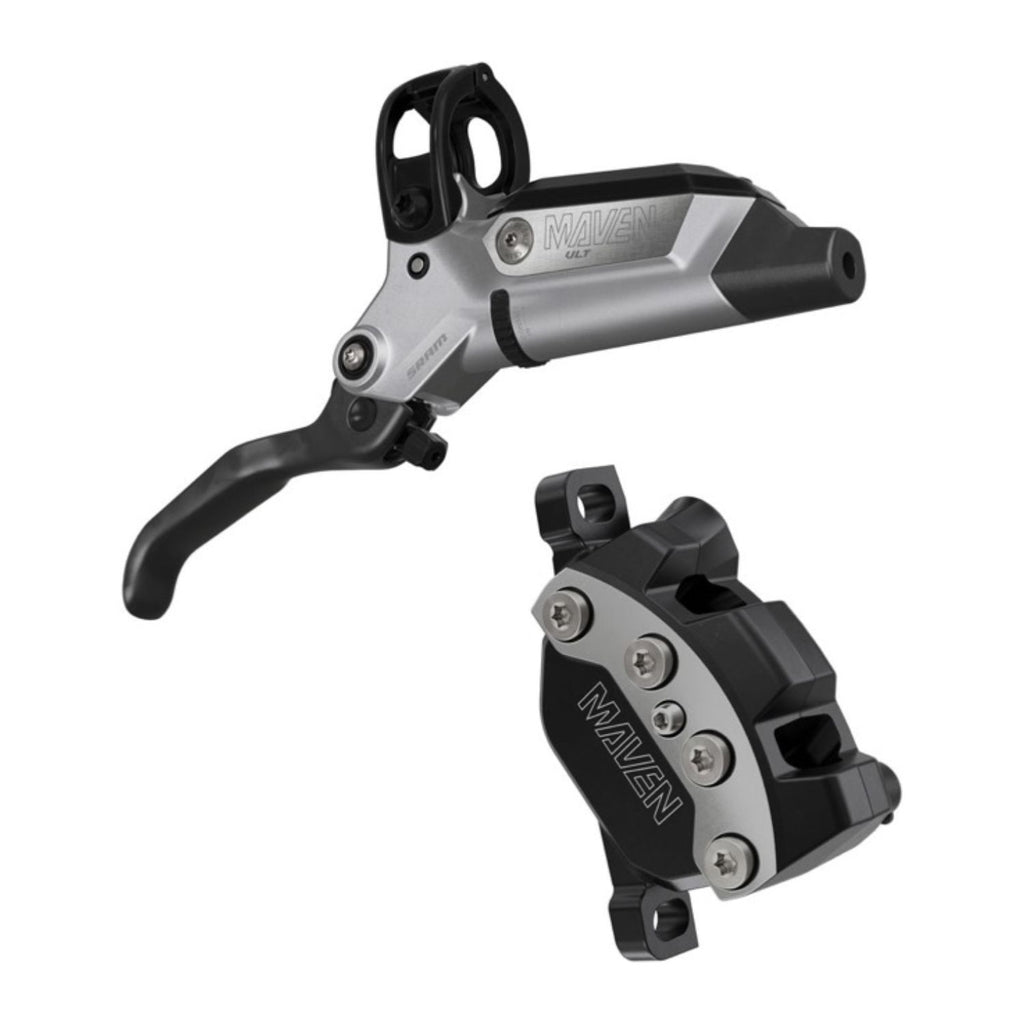 SRAM MAVEN BRZ 完車外し品 B1仕様 SRAM Maven Ultimate Disc Brakeset - B1 | ReEvolution Singapore
