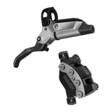 SRAM MAVEN ULT mountain bike brake lever and caliper set for high-performance cycling
