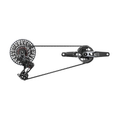 SRAM X0 Eagle AXS TType Groupset