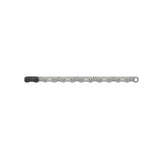 High-performance bicycle chain with T-Type master link for mountain biking