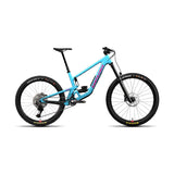 Santa Cruz Nomad CC 2026 Complete Bike