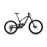 Santa Cruz Nomad CC 2026 Complete Bike