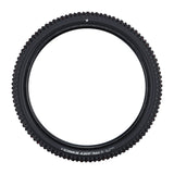 Schwalbe Albert Trail mountain bike tire with rugged tread for off-road performance
