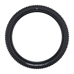 Schwalbe Albert Gravity Pro Tire 29 x 2.6 Tubeless Addix Ultra-Soft, Radial Casing