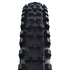 Schwalbe Shredda Rear Gravity Pro 29 x 2.5 Tubeless Addix Ultra Soft, Radial Casing