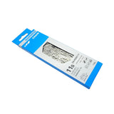 Shimano 11-speed bicycle chain CN-HG601-11 for HG-EV HG-X11, 116 links, Dyna-Sys II compatible