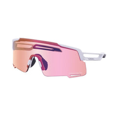 Shimano Equinox Cycling Eyewear Ridescape Trail - Matte white