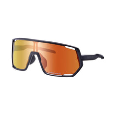Shimano Technium Cycling Eyewear Ridescape Trail - Matte Blk