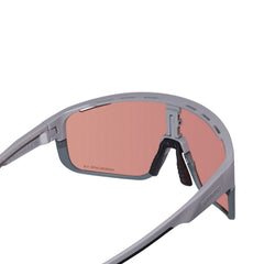 Shimano Pulsar Cycling Eyewear Ridescape Trail - Frost Grey