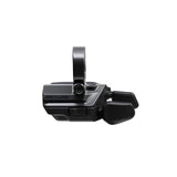 SRAM DEORE mountain bike shifter with ergonomic design and sleek black finish