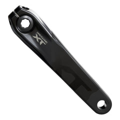 Shimano Deore XT Cranks w/o Chainring  FC-M8200, Hollowtech 2, Chain-line 55mm, IFCM8200AXX -165mm
