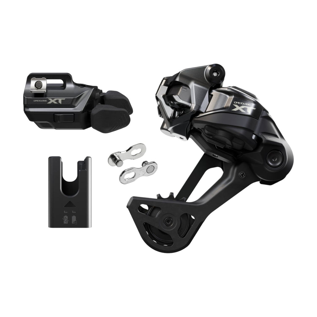 ShimanoDeoreXTDi2M8250Drivetra