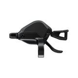Shimano bike shifter lever for mountain or road cycling gear changes