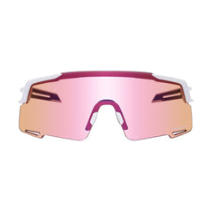 Shimano Equinox Cycling Eyewear Ridescape Trail - Matte white
