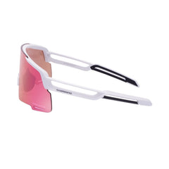 Shimano Equinox Cycling Eyewear Ridescape Trail - Matte white