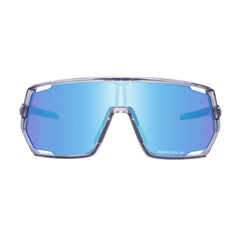 Shimano Technium Cycling Eyewear Ridescape All Road - Mineral Gray